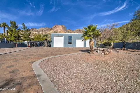 5480 N Thunderrock Cir, Apache Junction, AZ 85120 photo 79