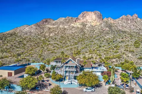 5480 N Thunderrock Cir, Apache Junction, AZ 85120 photo 5
