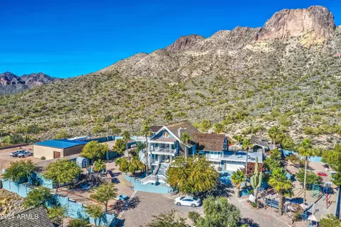 5480 N Thunderrock Cir, Apache Junction, AZ 85120 photo 6