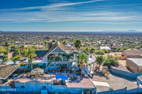 5480 N Thunderrock Cir, Apache Junction, AZ 85120 photo 92