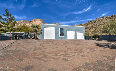 5480 N Thunderrock Cir, Apache Junction, AZ 85120 photo 80