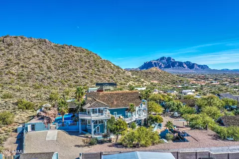 5480 N Thunderrock Cir, Apache Junction, AZ 85120 photo 90