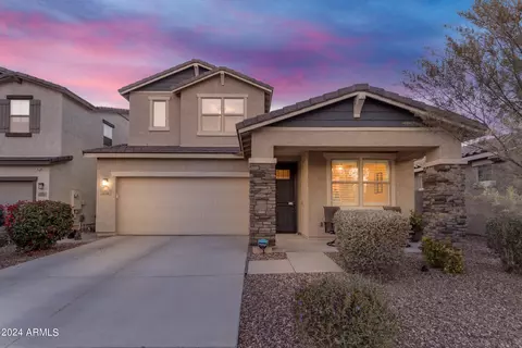5734 N 107th Ln, Phoenix, AZ 85037