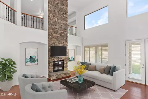 11320 E Spaulding Ave, Mesa, AZ 85212