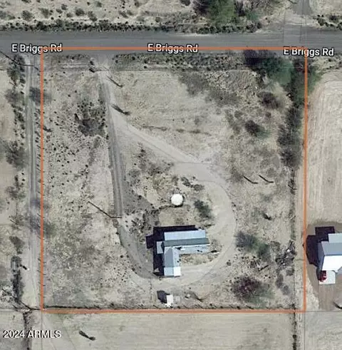 19903 E Briggs Ave, Florence, AZ 85132 photo 22