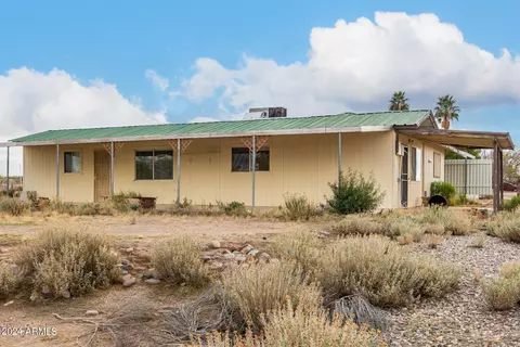 19903 E Briggs Ave, Florence, AZ 85132 photo 4