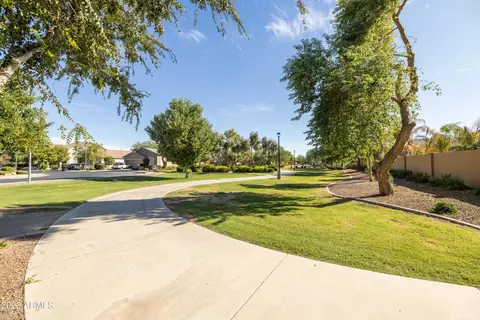 Exterior - 11017 E Shepperd Ave, Mesa, AZ 85212 photo 20 of 24