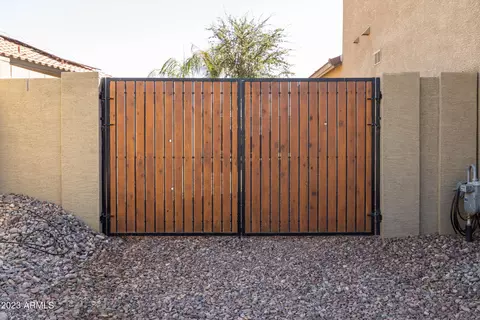 Exterior - 11017 E Shepperd Ave, Mesa, AZ 85212 photo 5 of 24