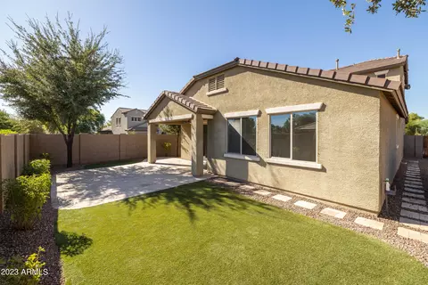 Exterior - 11017 E Shepperd Ave, Mesa, AZ 85212 photo 11 of 24