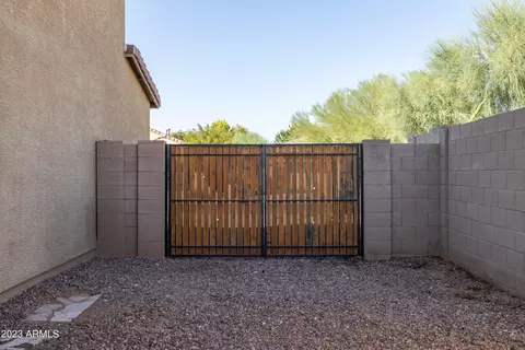 Exterior - 11017 E Shepperd Ave, Mesa, AZ 85212 photo 13 of 24