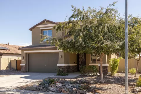 Exterior - 11017 E Shepperd Ave, Mesa, AZ 85212 photo 4 of 24