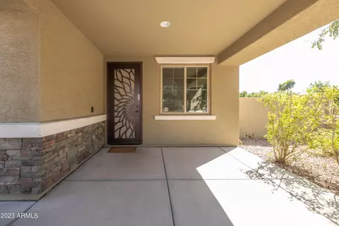 Exterior - 11017 E Shepperd Ave, Mesa, AZ 85212 photo 6 of 24