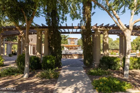Exterior - 11017 E Shepperd Ave, Mesa, AZ 85212 photo 18 of 24