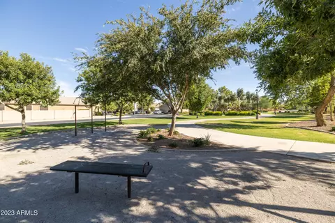 Exterior - 11017 E Shepperd Ave, Mesa, AZ 85212 photo 19 of 24