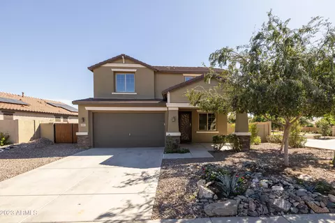 11017 E Shepperd Ave, Mesa, AZ 85212