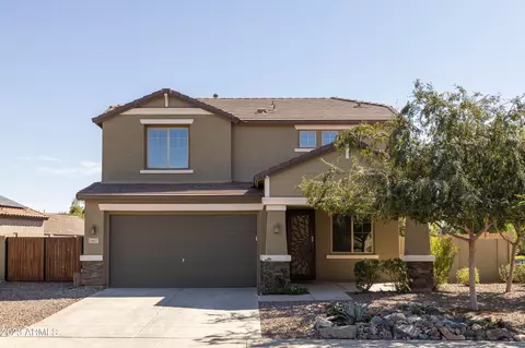Exterior - 11017 E Shepperd Ave, Mesa, AZ 85212 photo 2 of 24