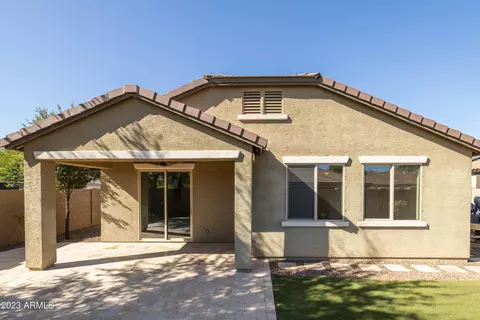 Exterior - 11017 E Shepperd Ave, Mesa, AZ 85212 photo 9 of 24
