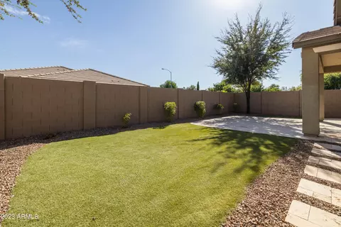 Exterior - 11017 E Shepperd Ave, Mesa, AZ 85212 photo 12 of 24