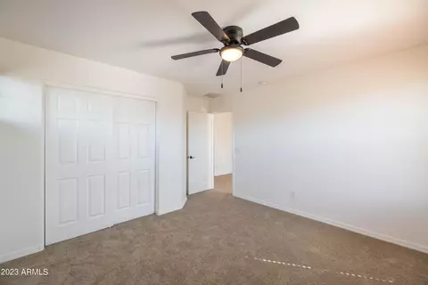 Bedroom - 11017 E Shepperd Ave, Mesa, AZ 85212 photo 2 of 3