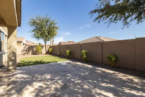 Exterior - 11017 E Shepperd Ave, Mesa, AZ 85212 photo 10 of 24