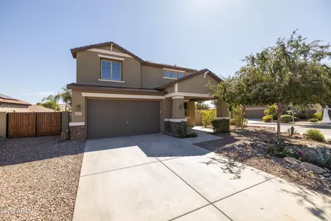 Exterior - 11017 E Shepperd Ave, Mesa, AZ 85212 photo 3 of 24