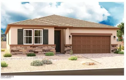 19643 W Windsor Ave, Buckeye, AZ 85396