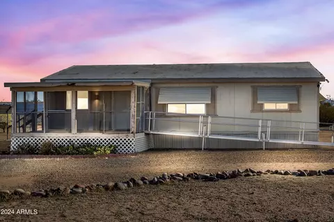 11890 N Musket Rd, Marana, AZ 85653