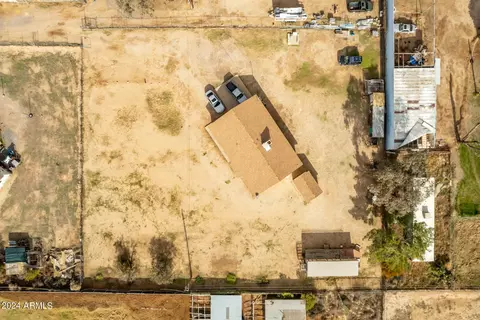 25317 S Power Rd, Queen Creek, AZ 85142