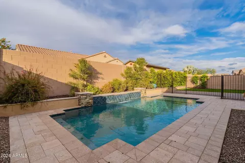 10910 E Travertine Ave, Mesa, AZ 85212 photo 5