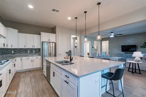 10910 E Travertine Ave, Mesa, AZ 85212 photo 20