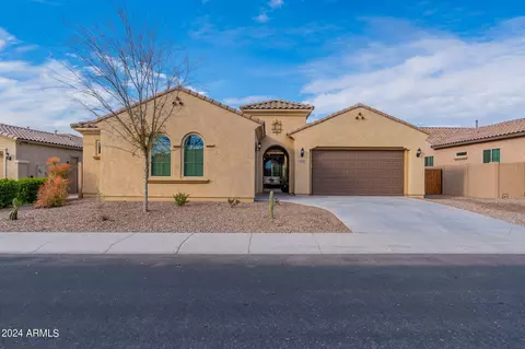 10910 E Travertine Ave, Mesa, AZ 85212 photo 58