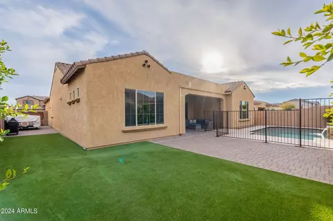 10910 E Travertine Ave, Mesa, AZ 85212 photo 55
