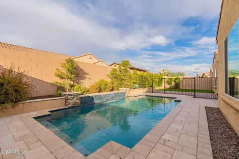 10910 E Travertine Ave, Mesa, AZ 85212 photo 51