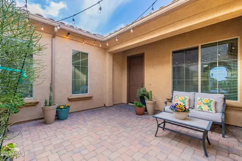 10910 E Travertine Ave, Mesa, AZ 85212 photo 6