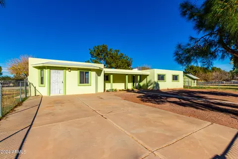 14201 N 184th Ave, Surprise, AZ 85388