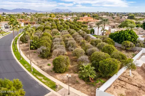 3747 E Kael St #32, Mesa, AZ 85215