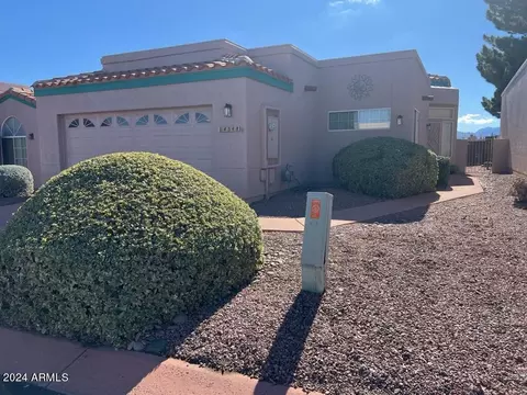 4548 Desert Springs Trl, Sierra Vista, AZ 85635