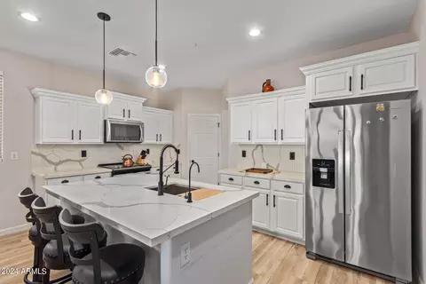 13430 S 186th Dr, Goodyear, AZ 85338
