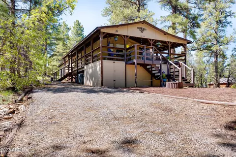 1353 Park Dr, Mormon Lake, AZ 86038