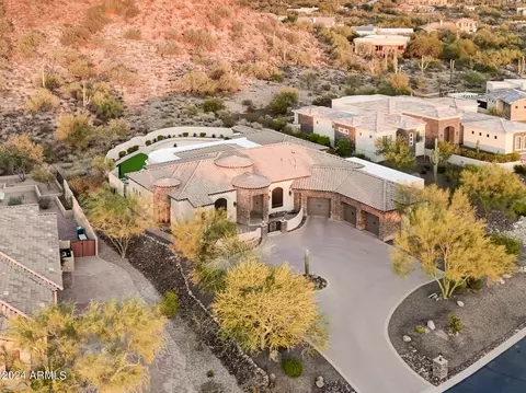 3231 N Ladera Cir, Mesa, AZ 85207