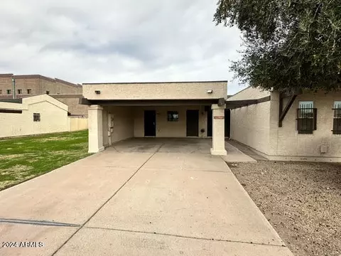 3822 W Mitchell Dr, Phoenix, AZ 85019