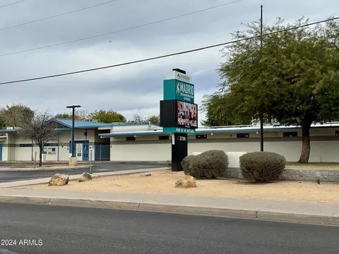3822 W Mitchell Dr, Phoenix, AZ 85019 photo 20