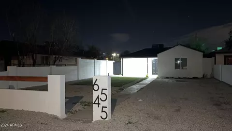 6545 N 53rd Dr, Glendale, AZ 85301