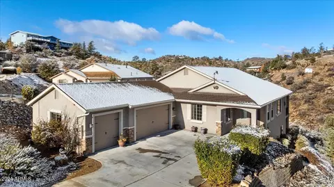 2532 Powell Cir, Prescott, AZ 86305