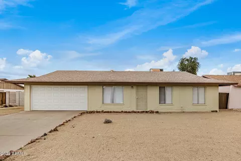 3808 W Calavar Rd, Phoenix, AZ 85053
