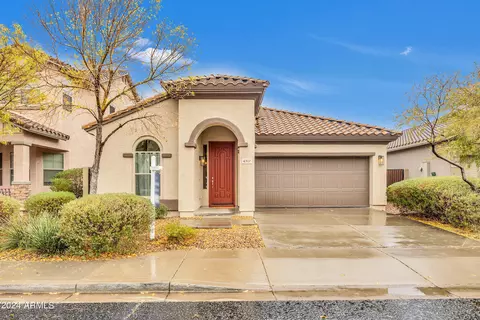 4317 W Heyerdahl Dr, New River, AZ 85087
