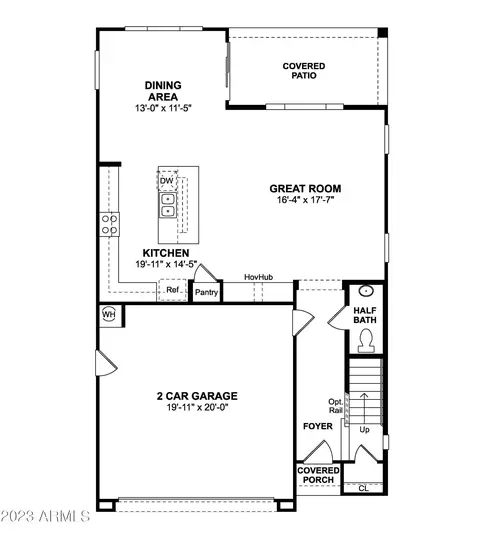 7413 W Nicolet Ave, Glendale, AZ 85303