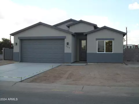 344 S 85th St, Mesa, AZ 85208