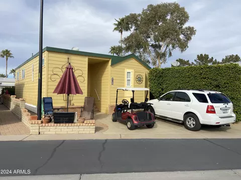 2137 W Maya Ave, Apache Junction, AZ 85119