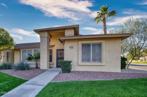 18432 N Spanish Garden Dr, Sun City West, AZ 85375